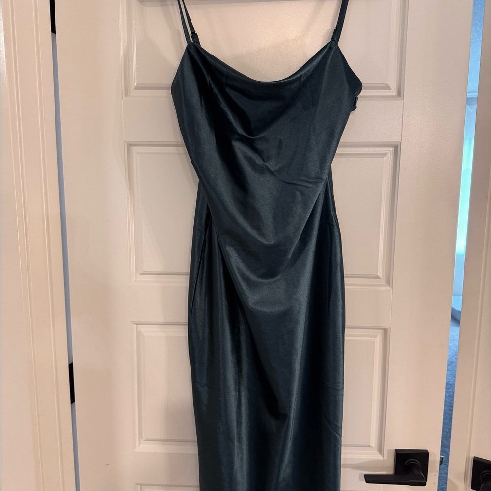 Holiday dress